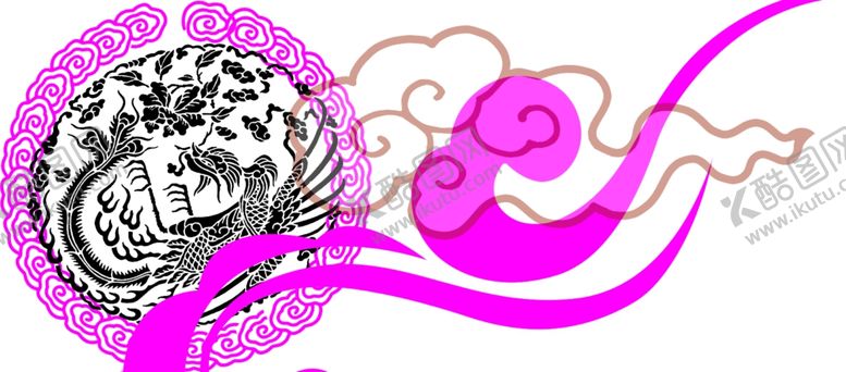 编号：19460310301528112535【酷图网】源文件下载-花纹