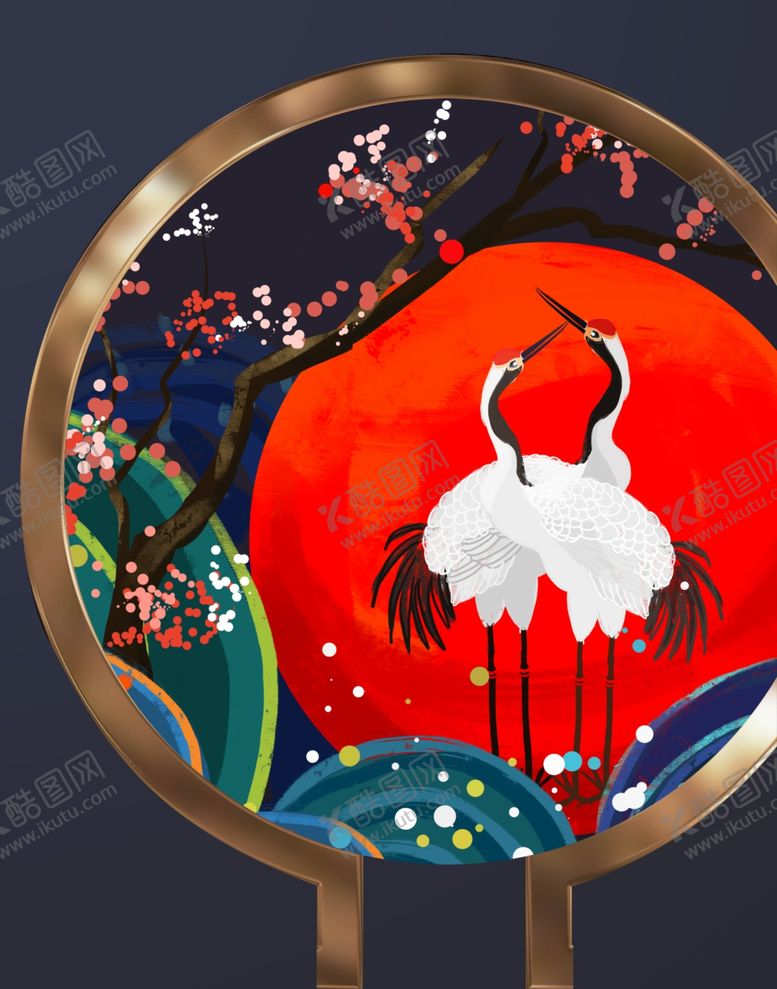 编号：23036909180157357204【酷图网】源文件下载-国潮