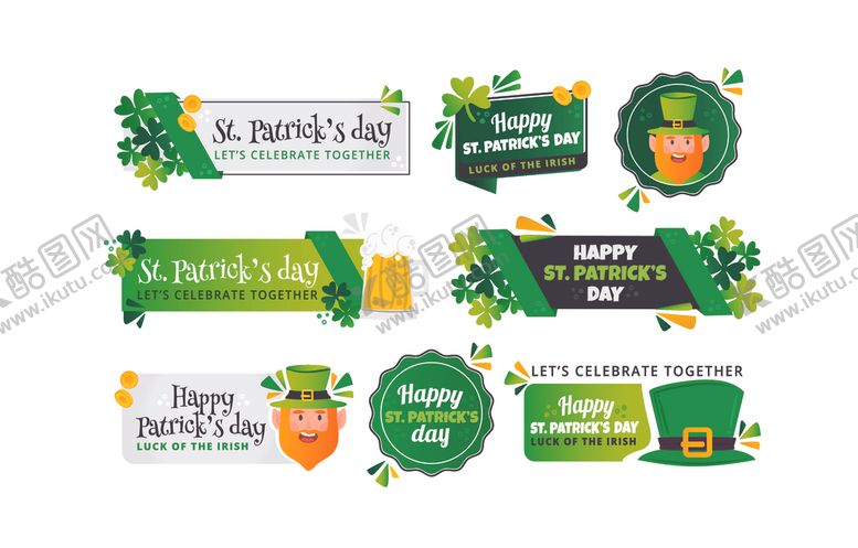 编号：34120804201541214597【酷图网】源文件下载-绿色标签