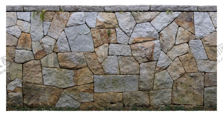 编号：93245710300408375758【酷图网】源文件下载-石墙