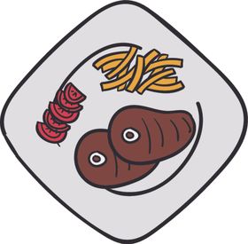 食物