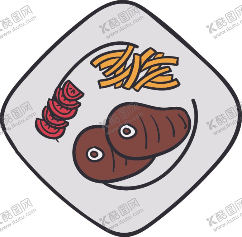 编号：71576410052042423052【酷图网】源文件下载-食物