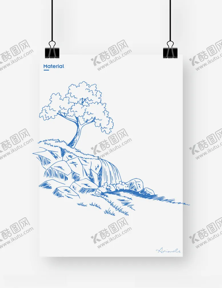 编号：54113404161541052442【酷图网】源文件下载-风景