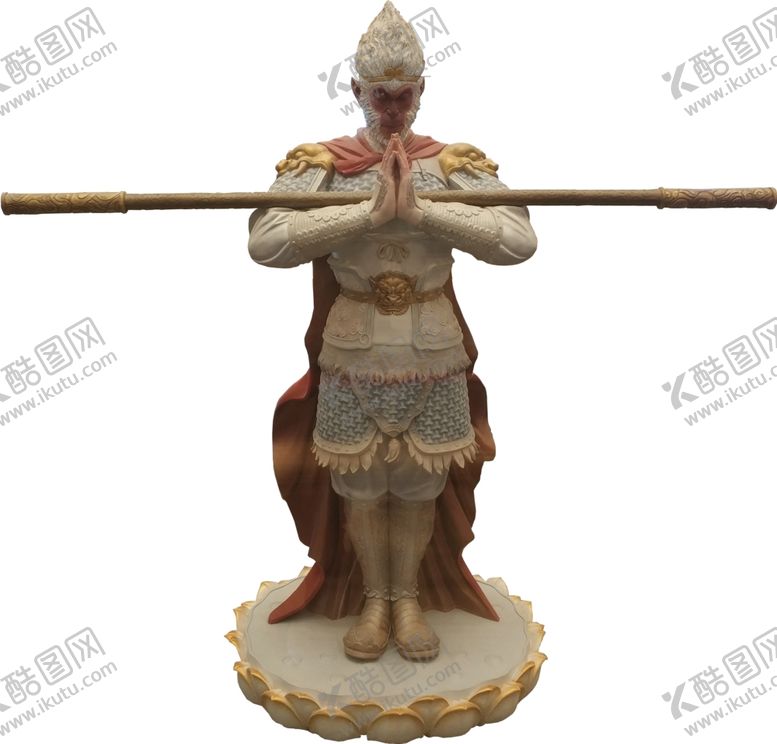 编号：80063210041021172056【酷图网】源文件下载-大悦城孙悟空