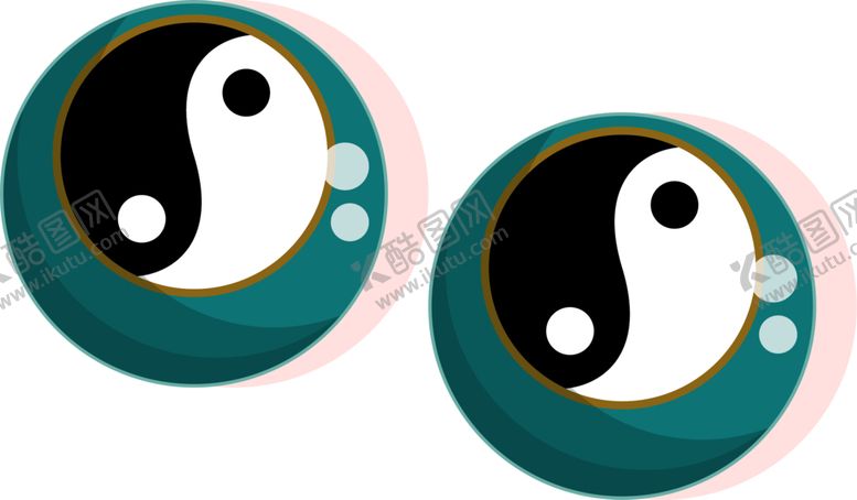 编号：73737801251555351818【酷图网】源文件下载-八卦 太极