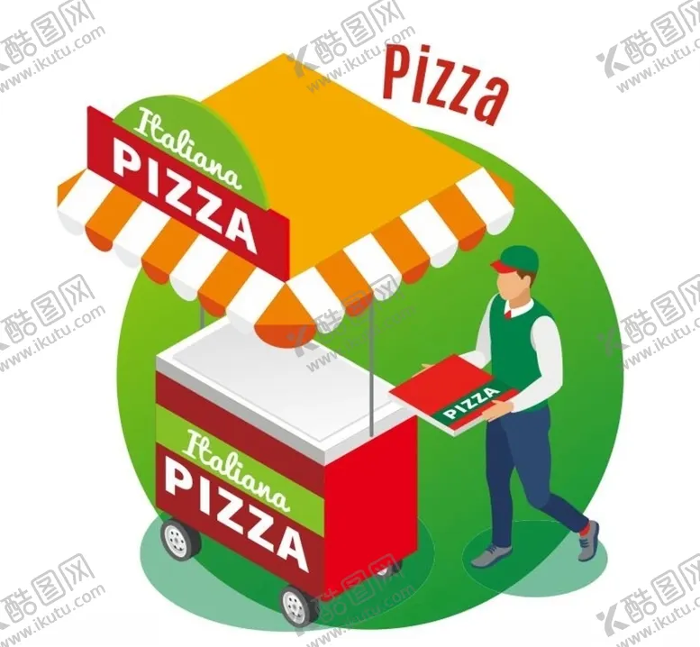 编号：18078006271659167769【酷图网】源文件下载-美食海报
