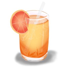 蜂蜜柚子茶