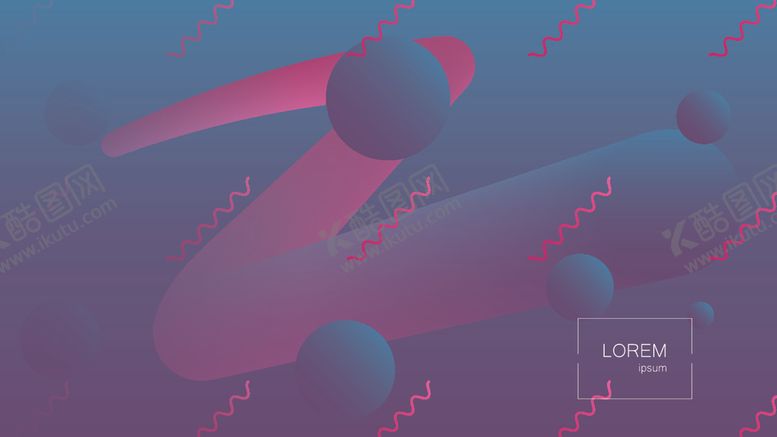 编号：89591910090850273948【酷图网】源文件下载-炫彩背景