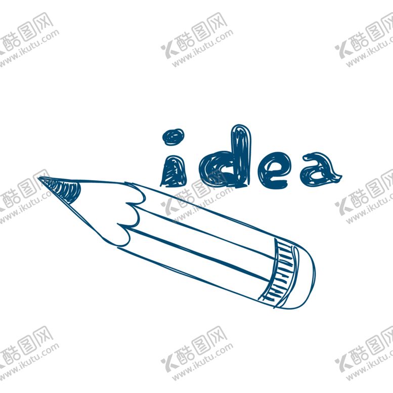 编号：40450405160819167037【酷图网】源文件下载-儿童文具素材