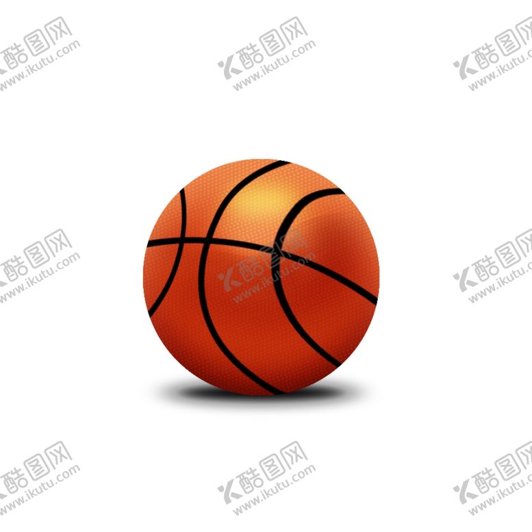 编号：58468010210239198218【酷图网】源文件下载-篮球