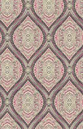 几何图案无缝花纹背景