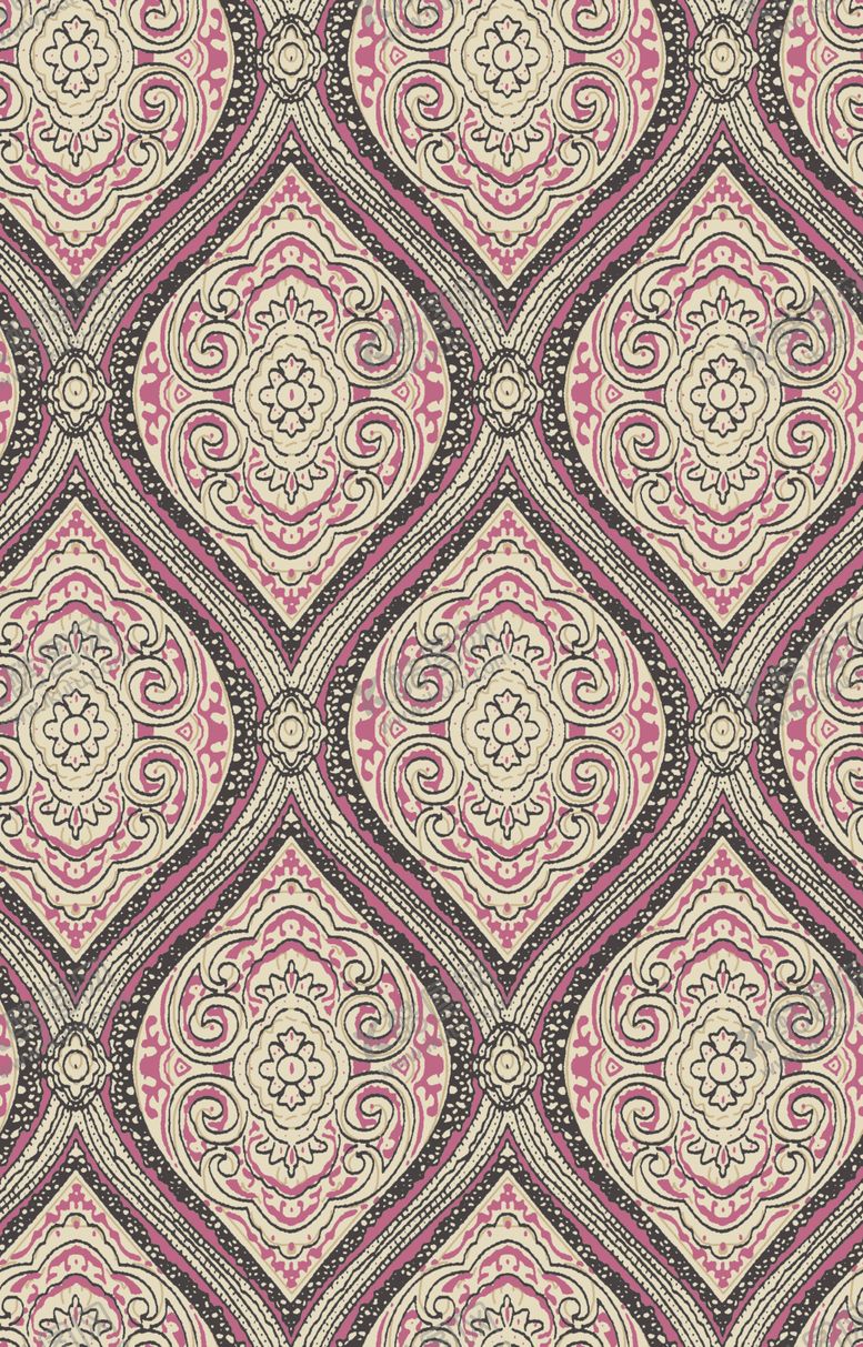 编号：11916704021309173700【酷图网】源文件下载-几何图案无缝花纹背景