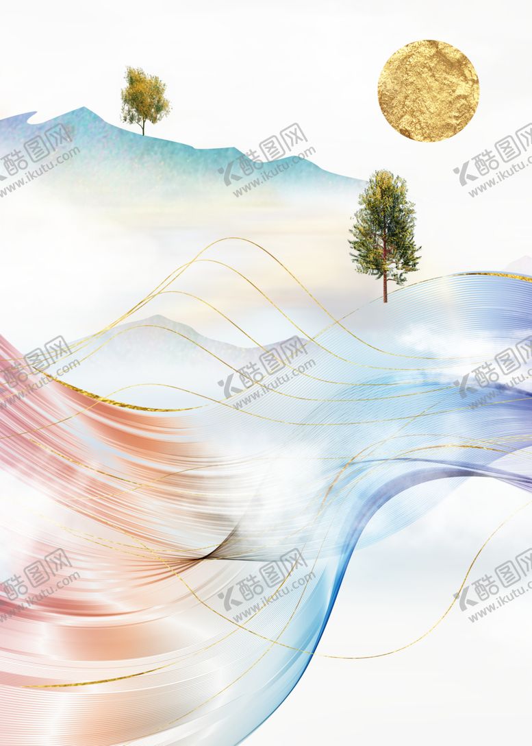 编号：37458007032009506872【酷图网】源文件下载-装饰画