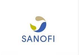 sanofi标志