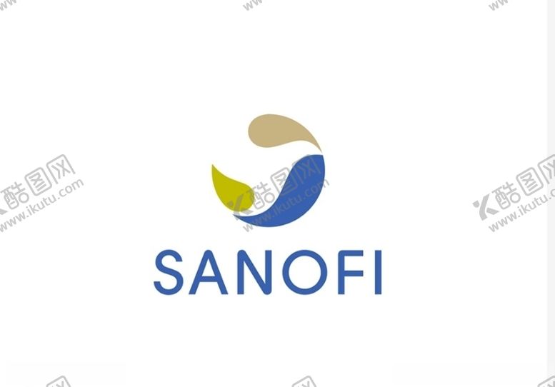 编号：78038904161756336821【酷图网】源文件下载-sanofi标志
