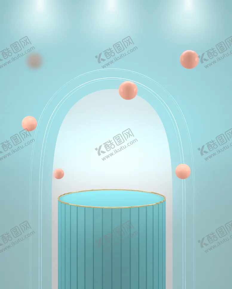 编号：48713209170853068745【酷图网】源文件下载-蓝色背景