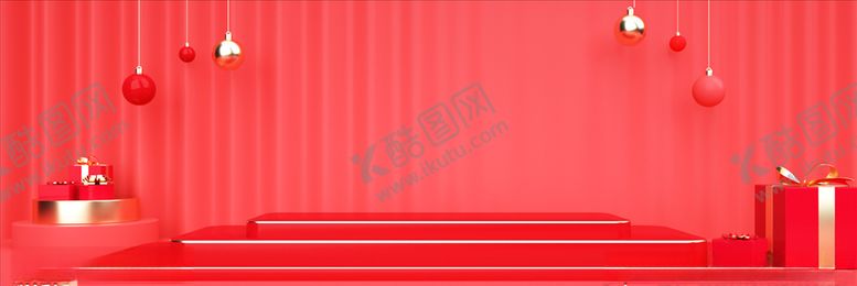编号：17557005040118599096【酷图网】源文件下载-红色背景