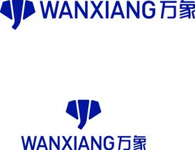 万象logo图