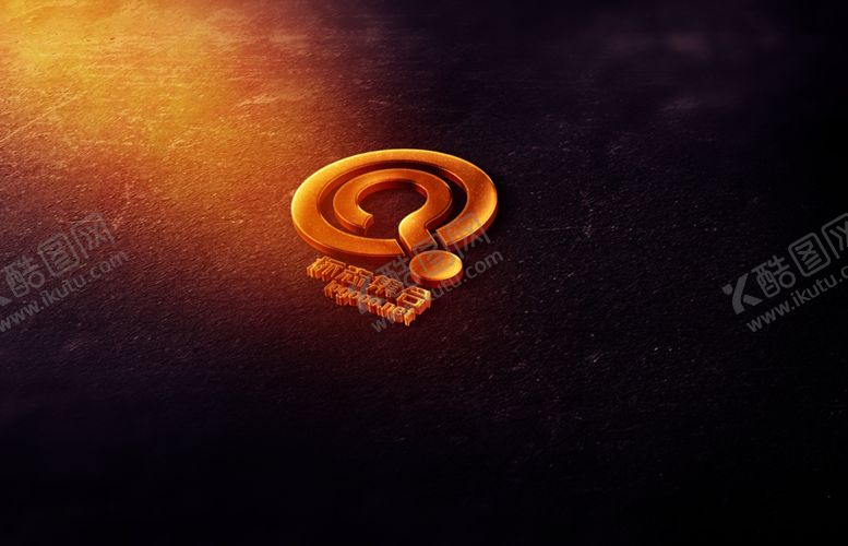 编号：39435711020154565949【酷图网】源文件下载-LOGO样机