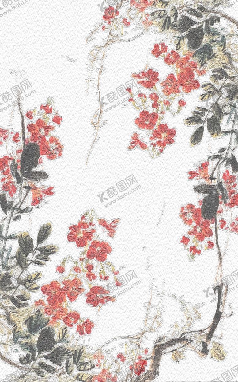 编号：52505410082203174274【酷图网】源文件下载-装饰画