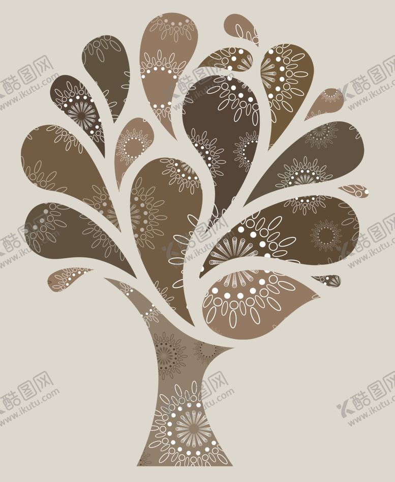 编号：99541410071325407093【酷图网】源文件下载-欧式花纹