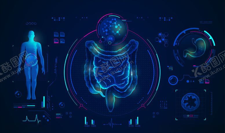 编号：85700110280048391388【酷图网】源文件下载-科技背景