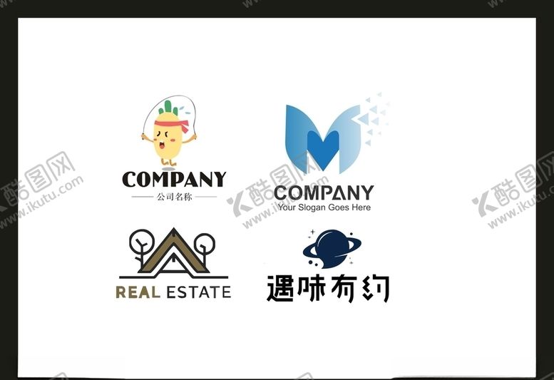编号：89838905051527582555【酷图网】源文件下载-LOGO设计