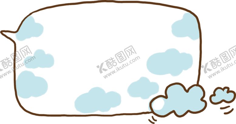 编号：34493907091051402199【酷图网】源文件下载-卡通边框