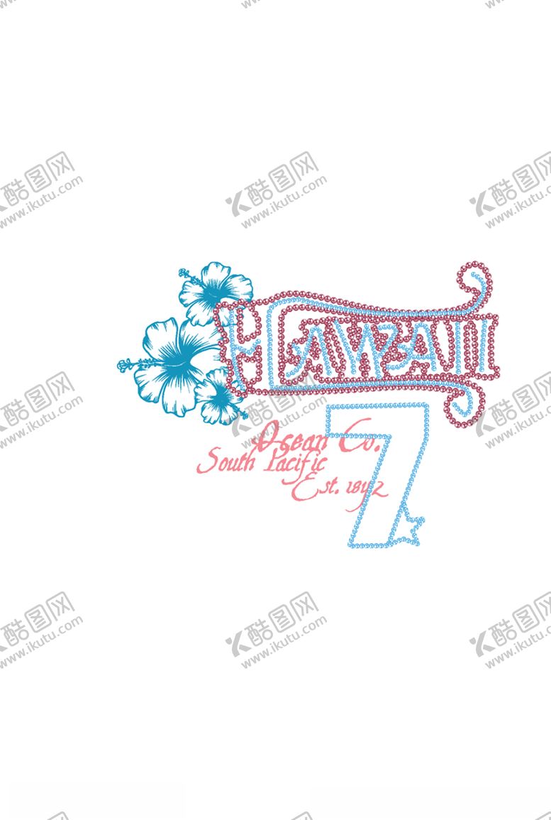 编号：32341806250143275848【酷图网】源文件下载-幼童印花