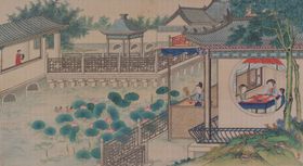 红楼梦