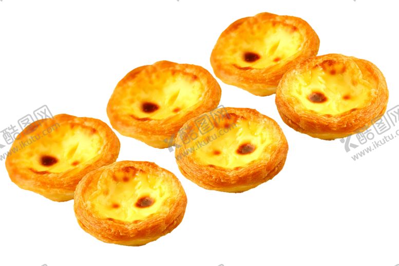 编号：51861309140645557074【酷图网】源文件下载-蛋挞图片