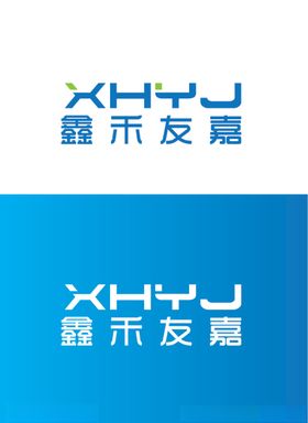 产品标识设计字母简约