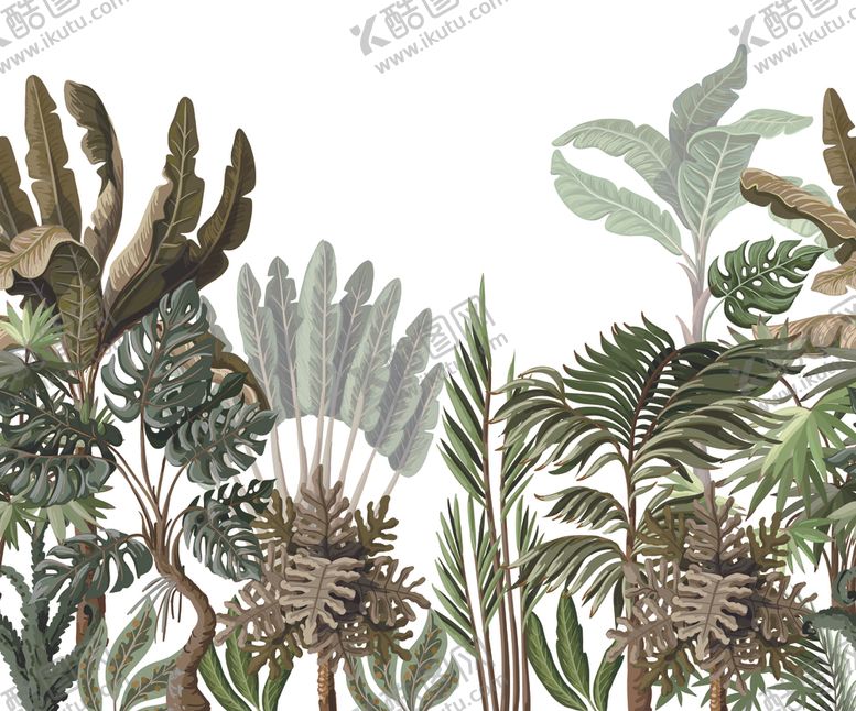 编号：86664809140029364697【酷图网】源文件下载-欧式花鸟