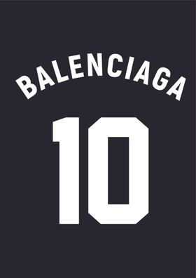 Balenciaga 巴黎世家