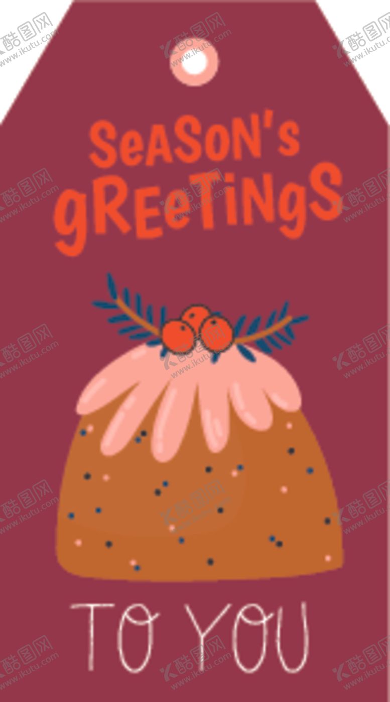 编号：41288610010441265423【酷图网】源文件下载-卡通手绘吊牌