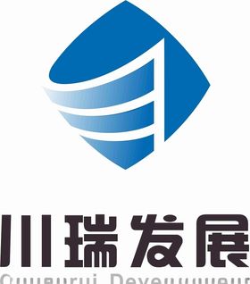 川瑞发展LOGO