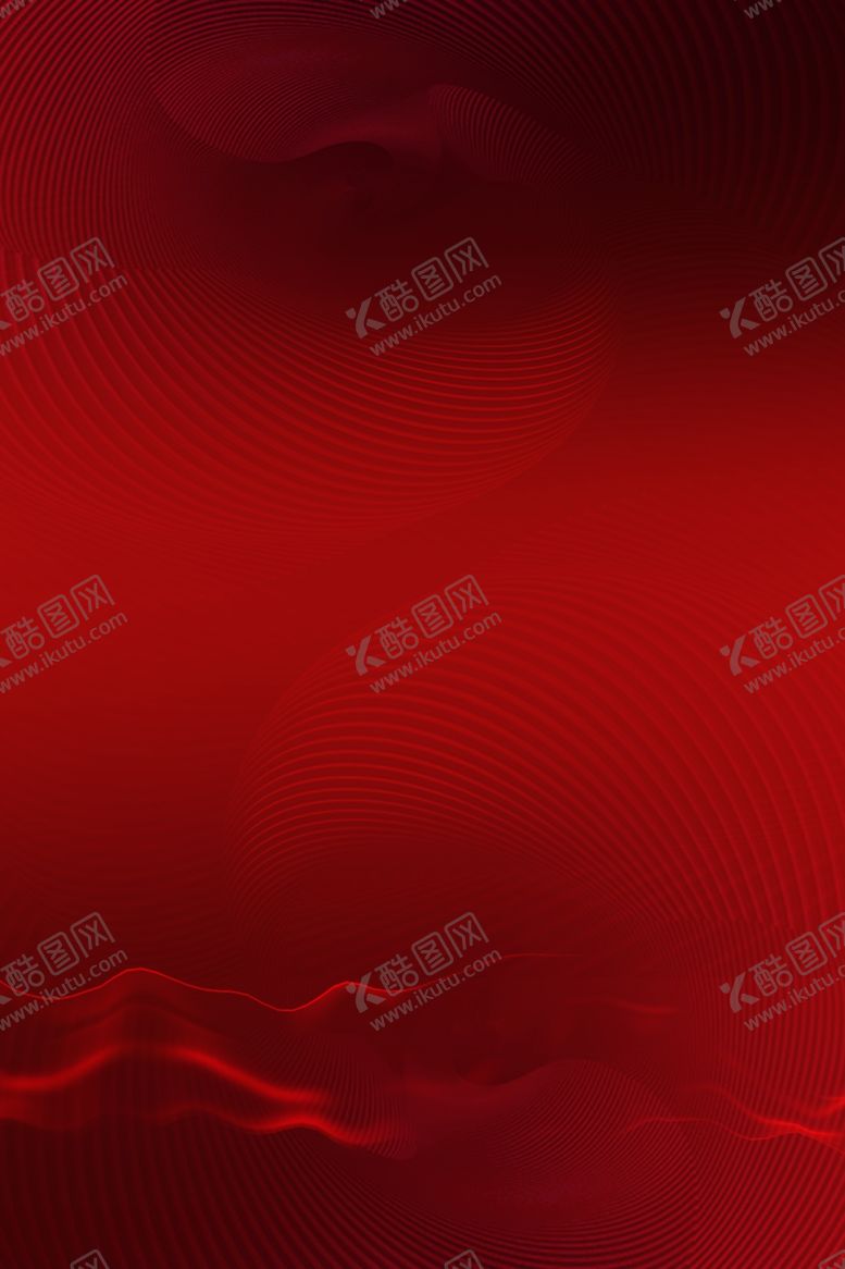 编号：10039610201110132427【酷图网】源文件下载-红色背景