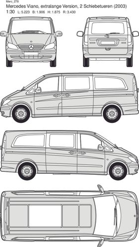 梅赛德斯轿车