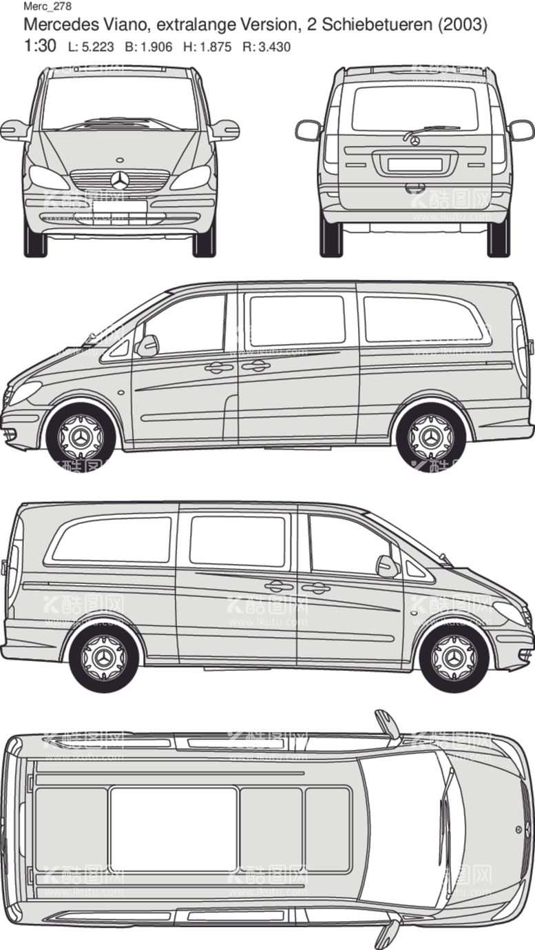 编号：88032203192204349548【酷图网】源文件下载-梅赛德斯轿车