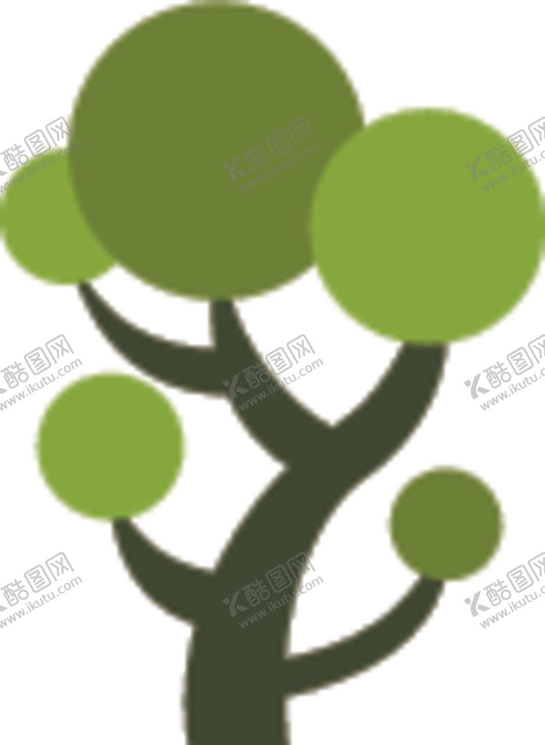 编号：53801807022118573296【酷图网】源文件下载-景观树