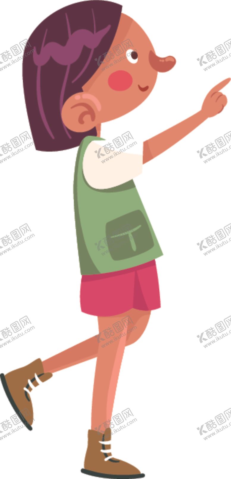 编号：70092109160441468068【酷图网】源文件下载-旅客游客