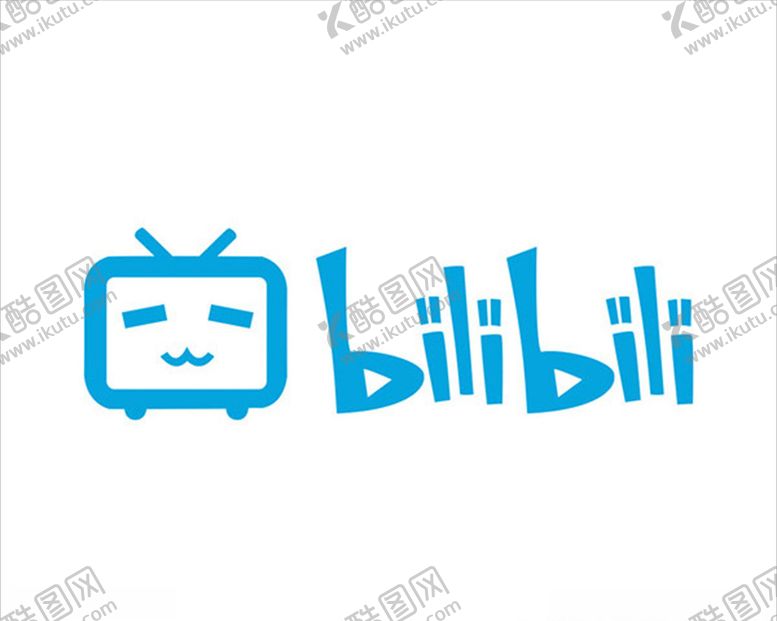 编号：13783509260911115548【酷图网】源文件下载-bilibili标志