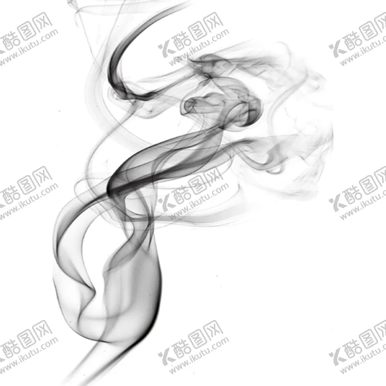 编号：96719706240550105949【酷图网】源文件下载-水彩烟雾