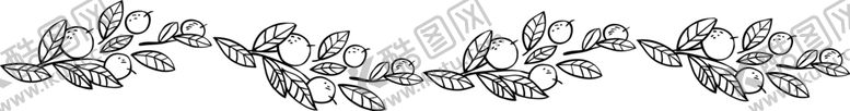 编号：15127207091941347214【酷图网】源文件下载-透明树叶