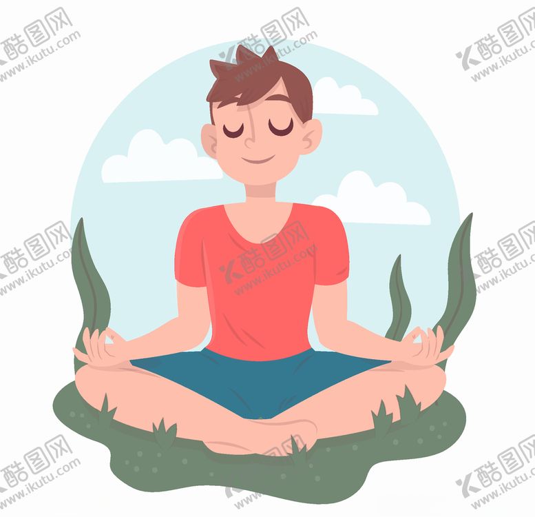 编号：13545310301336582384【酷图网】源文件下载-瑜伽