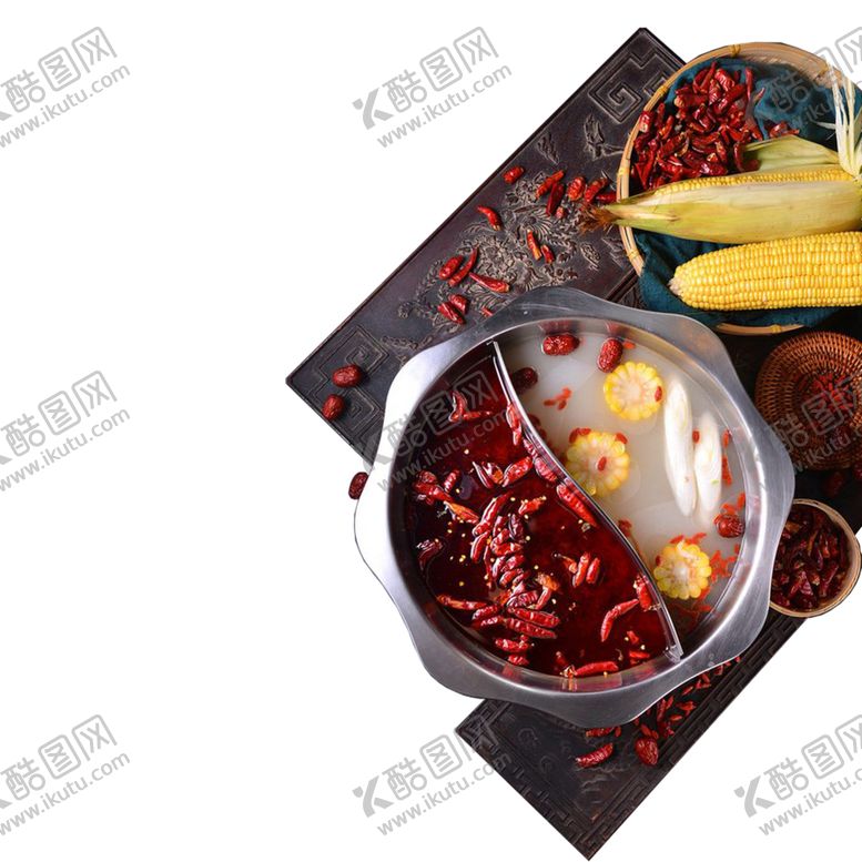 编号：19967709202340236791【酷图网】源文件下载-火锅