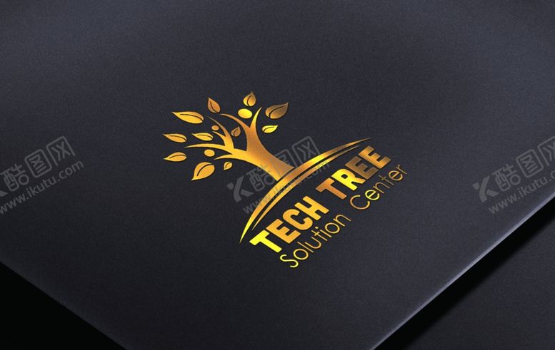 编号：27858410312255344941【酷图网】源文件下载-logo样机