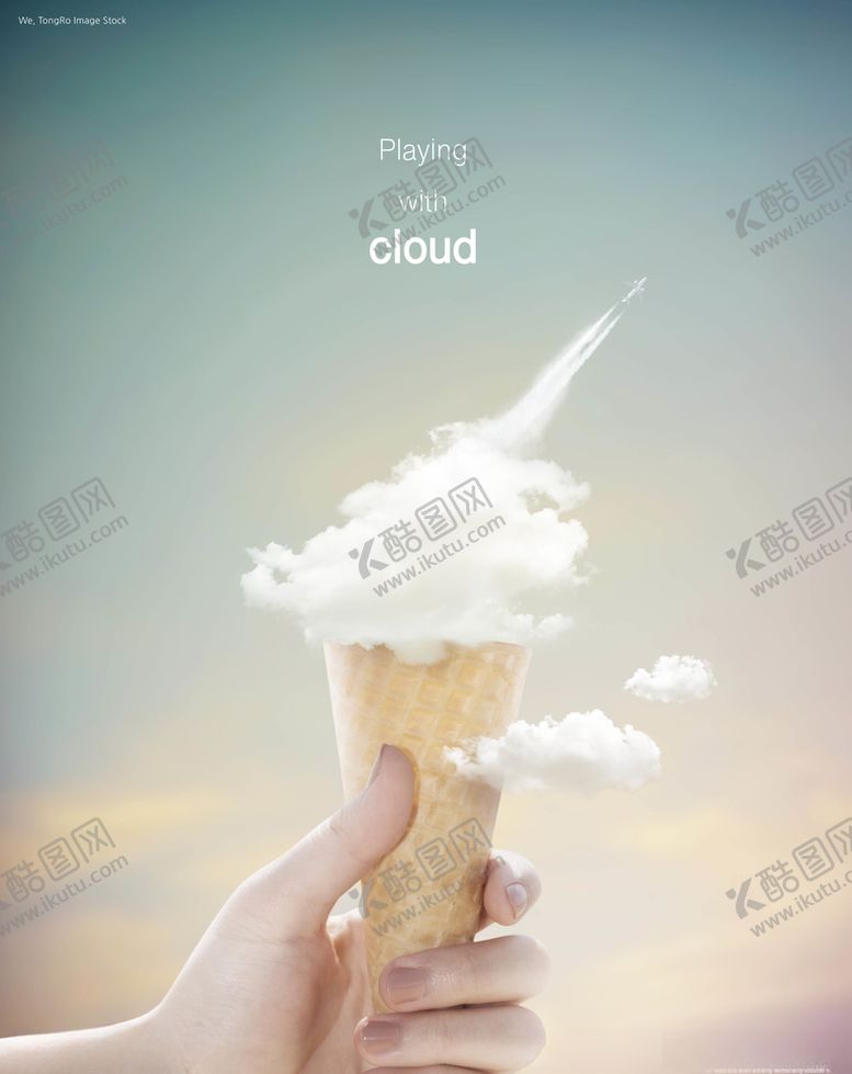 编号：70086004301043112692【酷图网】源文件下载-蓝天白云