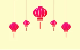 中式元素古典标题古典标题框
