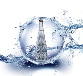 水花